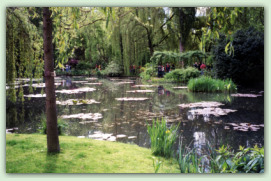giverny